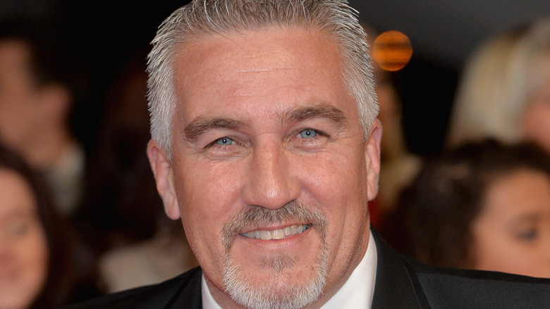 Paul Hollywood headshot