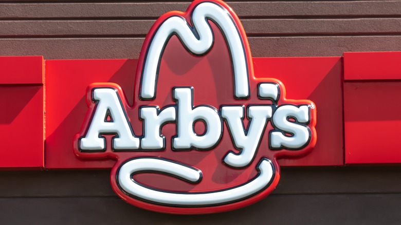 Arby's fast food chain
