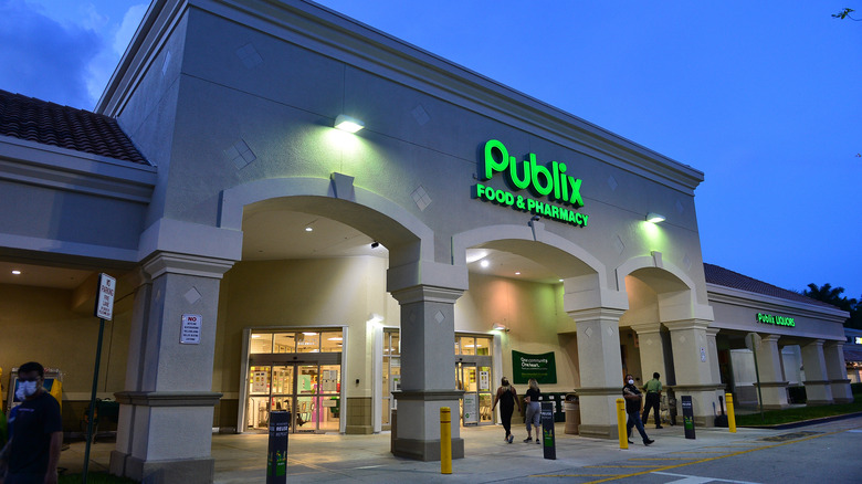 Publix