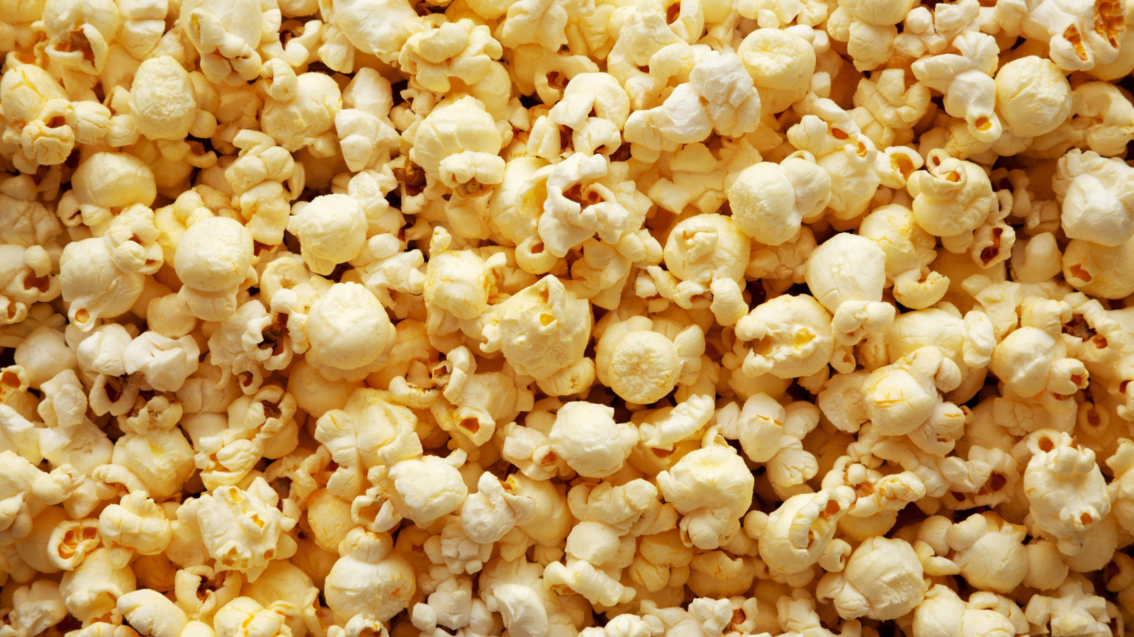 This Quirky Vintage Sandwich From The 1900s Is A Must-Try For Popcorn Lovers