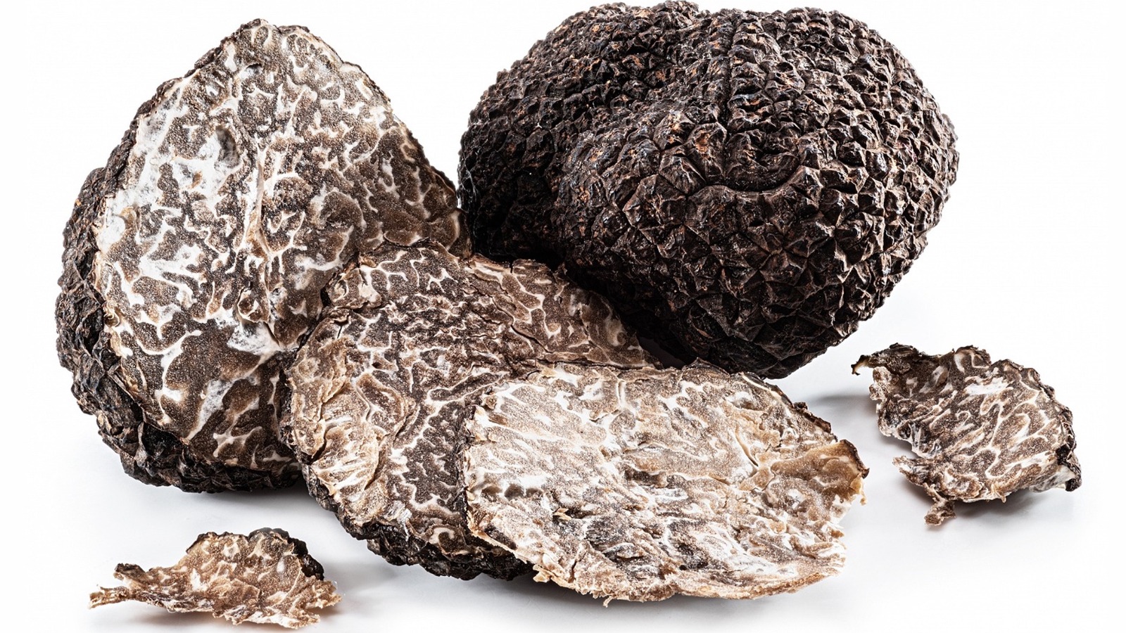 This Rare Truffle Could Cost You Thousands