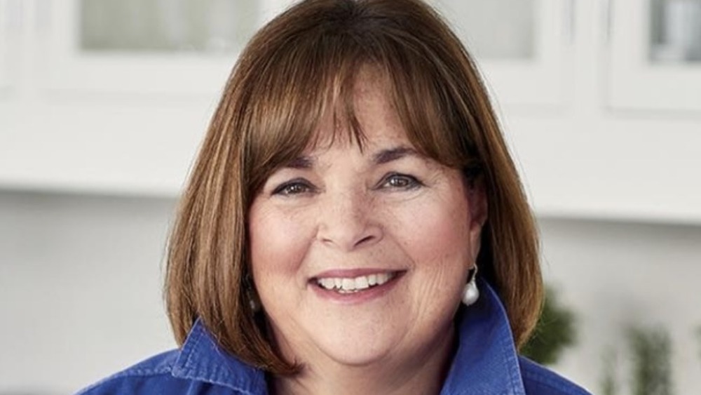 Ina Garten