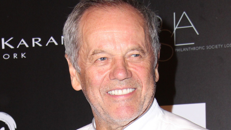 Wolfgang Puck