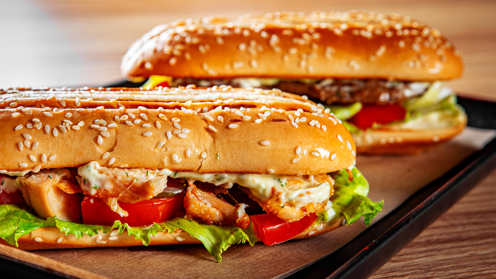 This Restaurant Has The Best Hot Sandwiches, According To 27 Of People