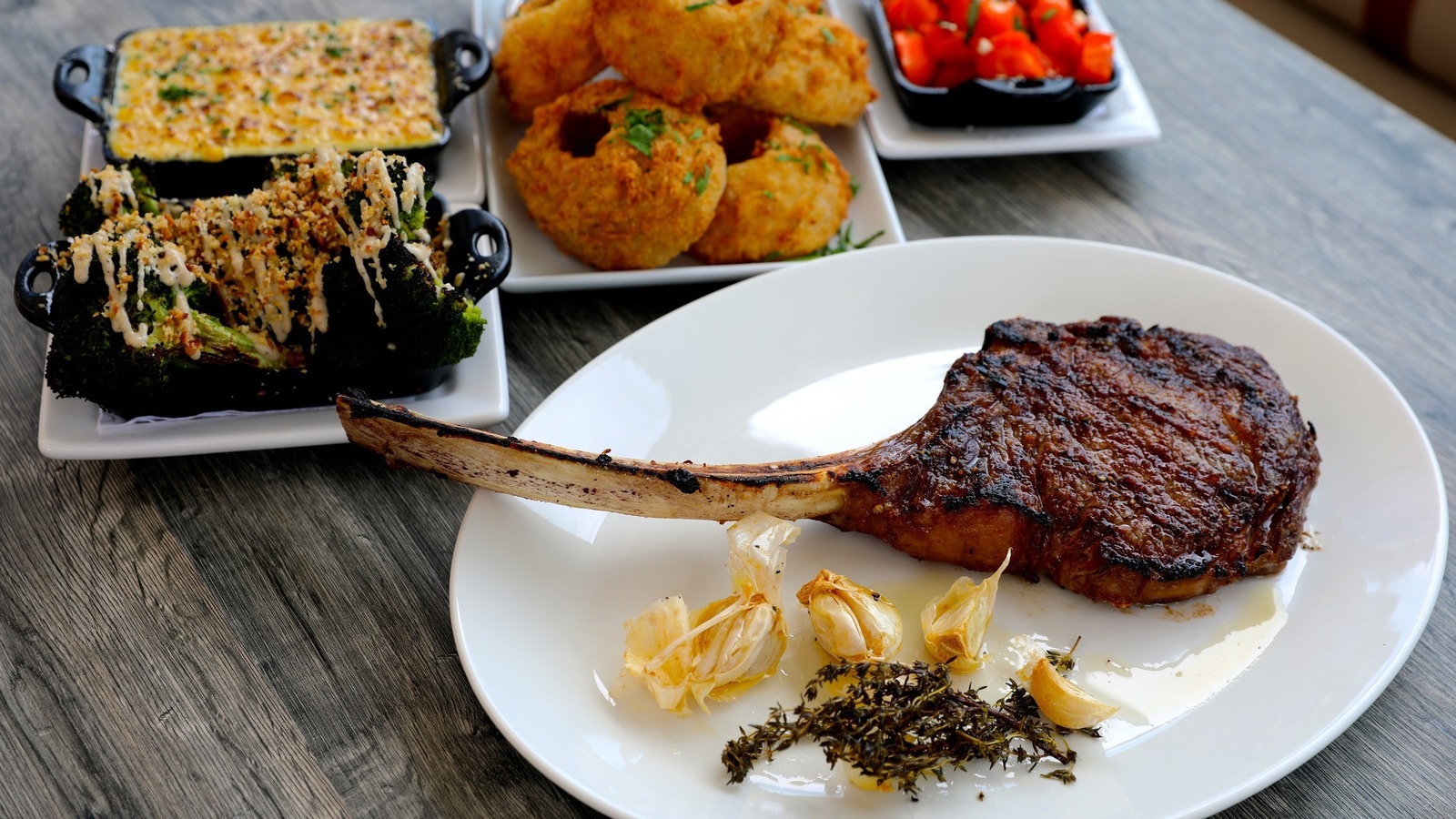 This Restaurant In The Suburbs Of Atlanta Is An Underrated Gem For Steak Lovers