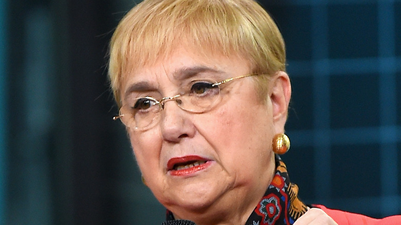 Lidia Bastianich