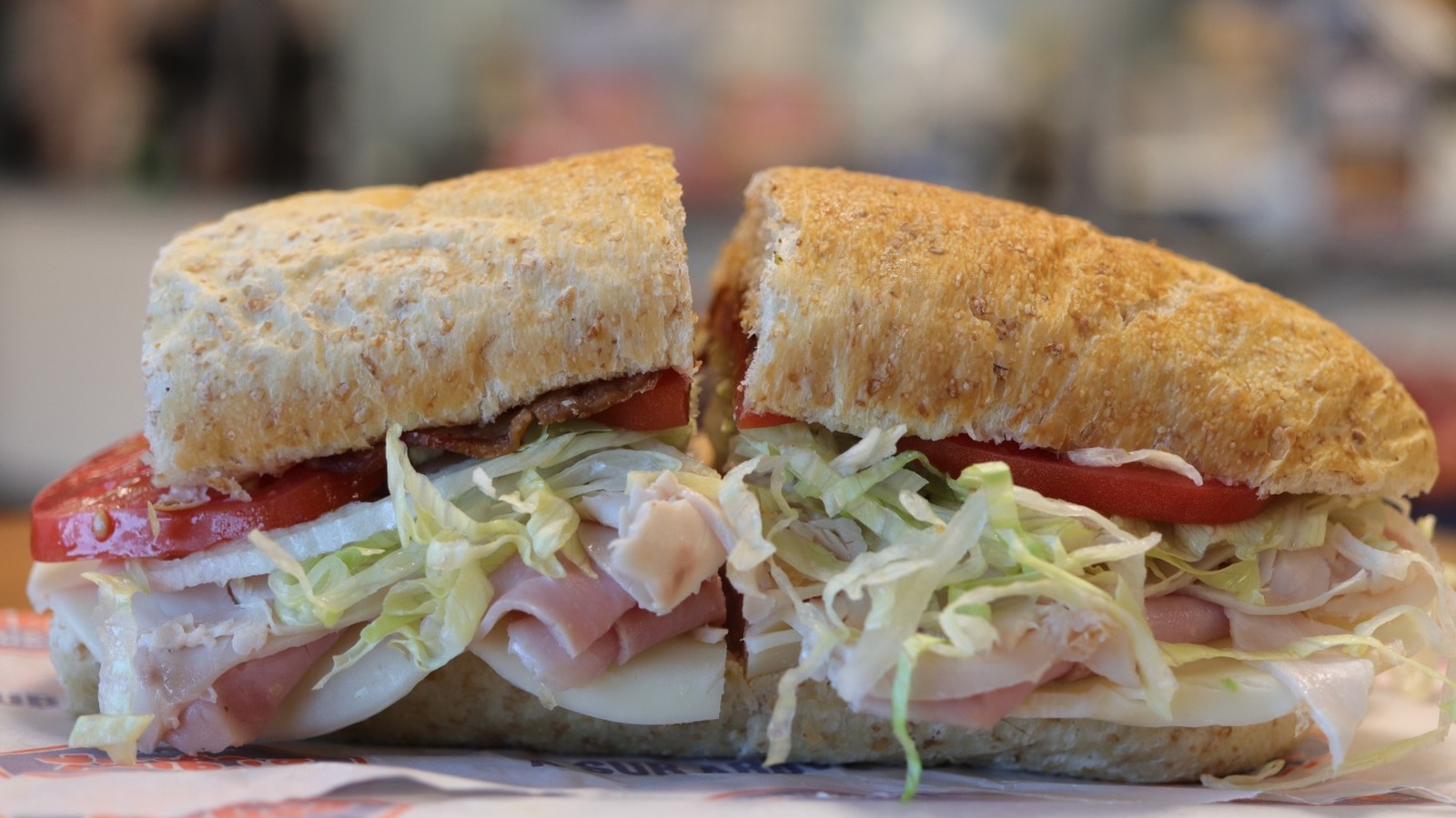 This Sandwich Chain Came Out On Top In The 2026 Readers' Choice Awards