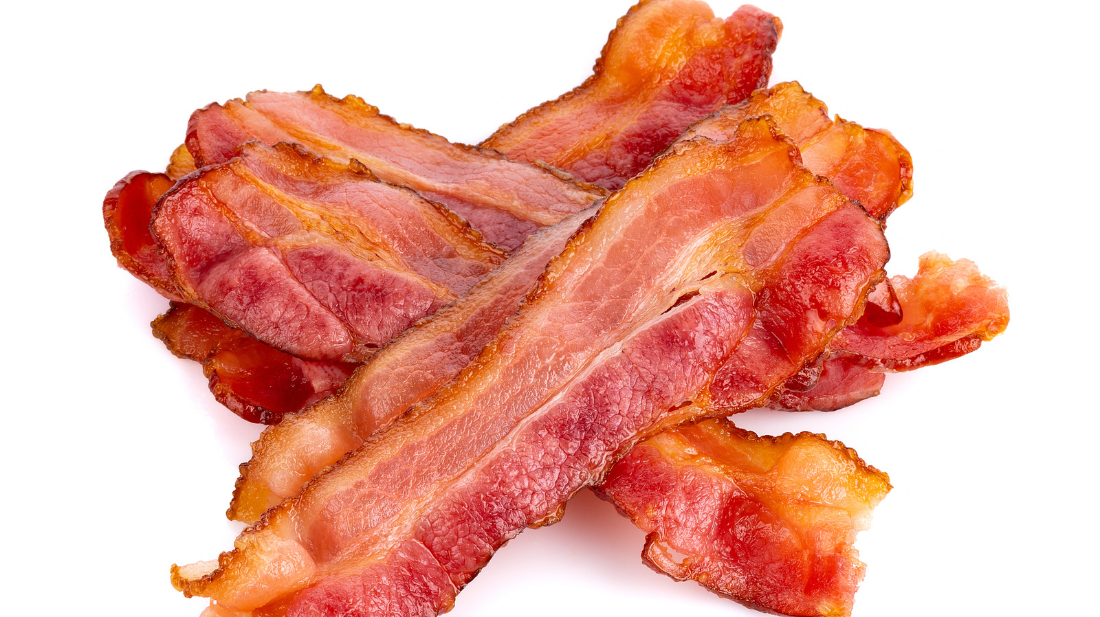 This Sheet Pan Hack Will Make Baking Bacon Much Less Messy