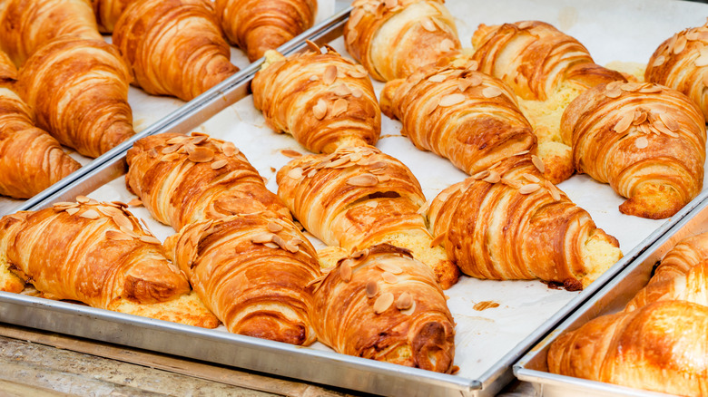 Croissants