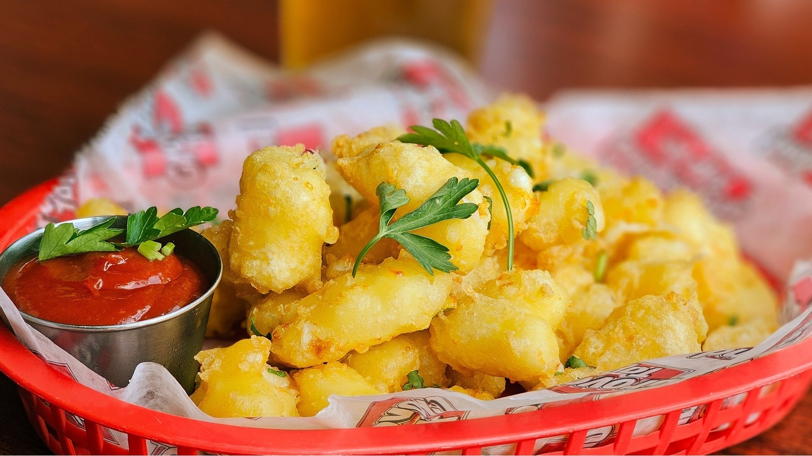 This Small Village Is The Cheese Curd Capital Of Wisconsin