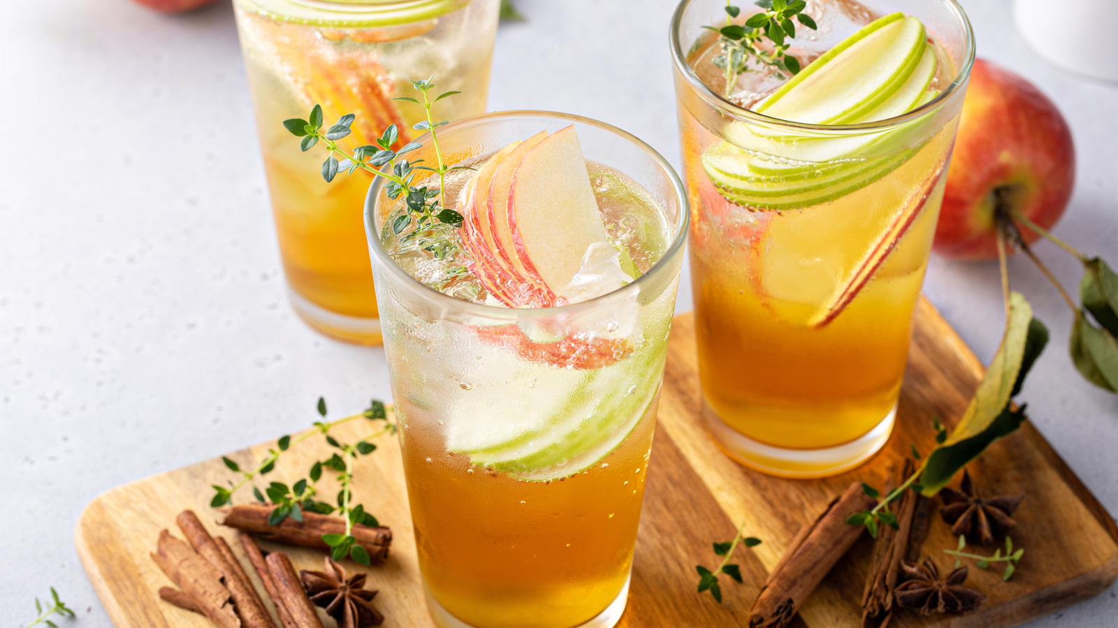 This Soda Is Giving Costco Shoppers An Early Taste Of Fall