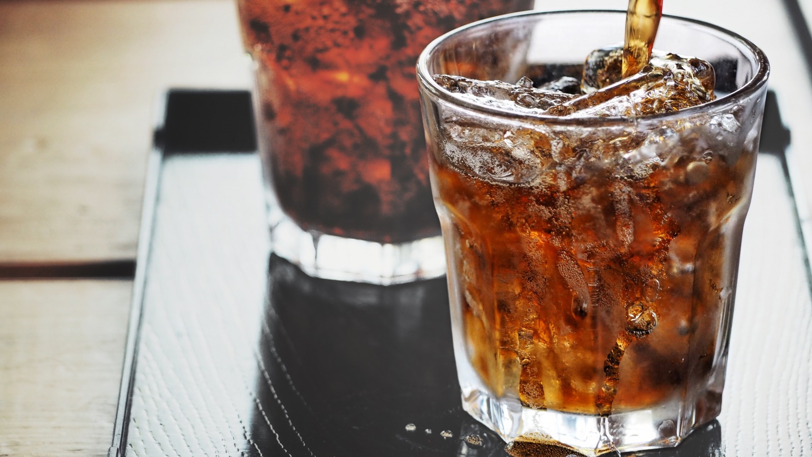 This Soda Is The Least Harmful To Your Teeth