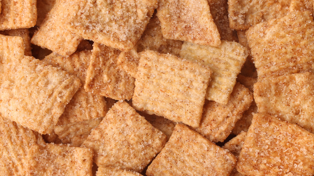This Starbucks Secret Menu Drink Tastes Just Like Cinnamon Toast Crunch