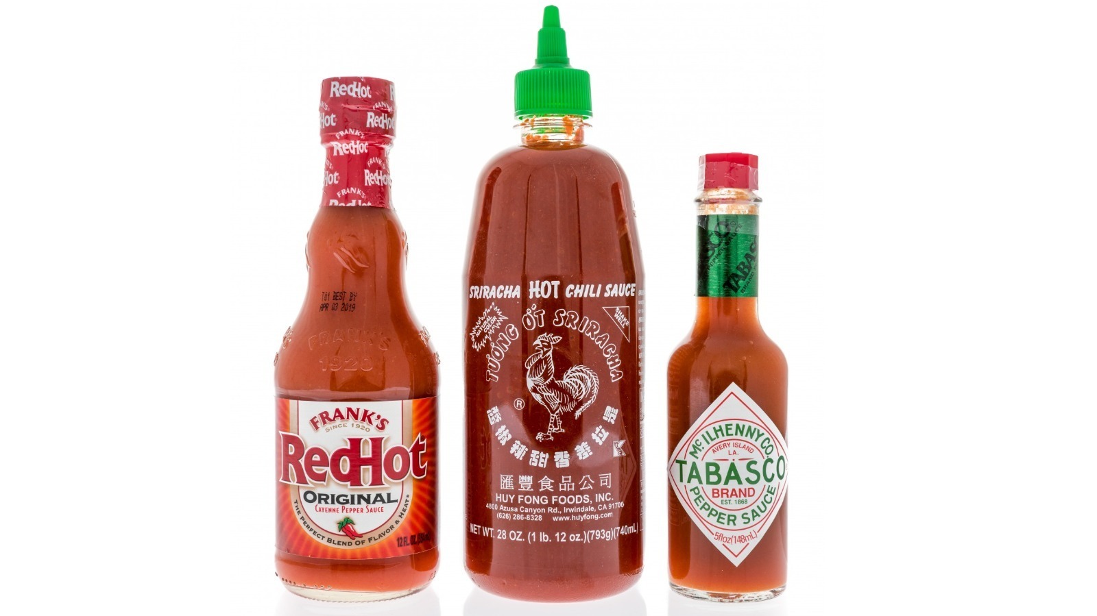 Cherry Lee Sauce