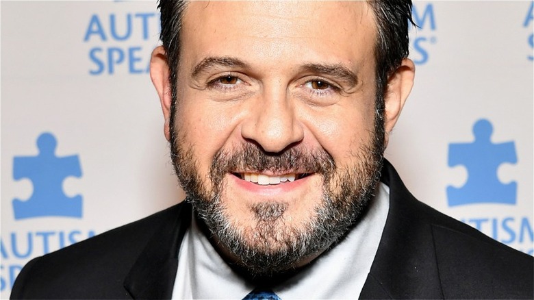 Adam Richman 