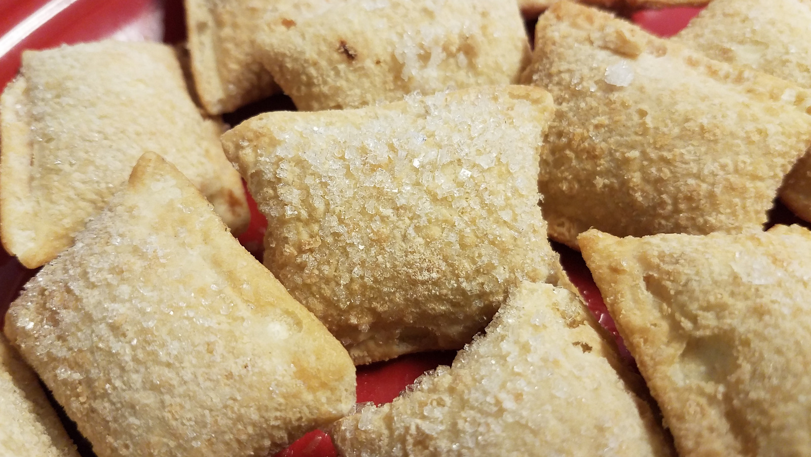 This TikTok Hack Takes Your Frozen Pizza Rolls To The Next Level