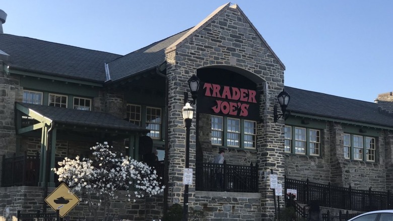Trader Joe's in Media, Pennsylvania