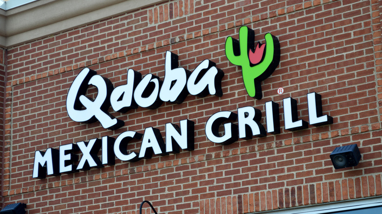 Qdoba