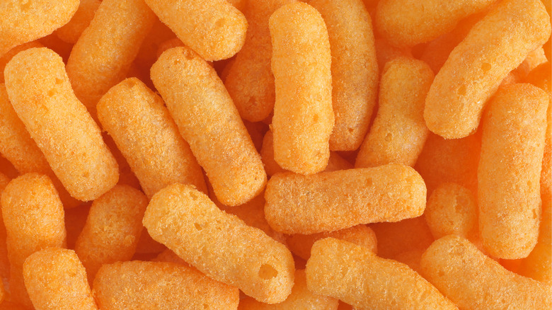 Cheetos