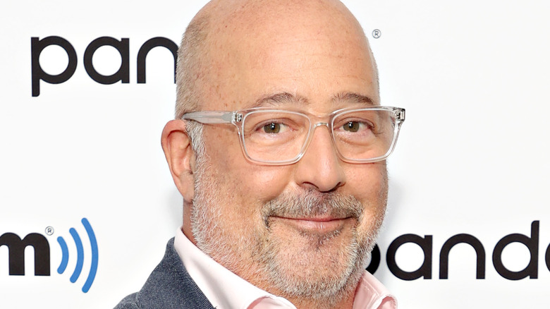 Andrew Zimmern