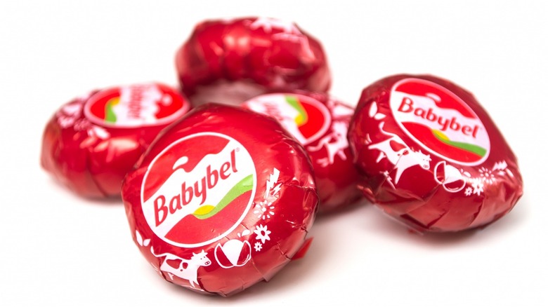 Babybell Cheese