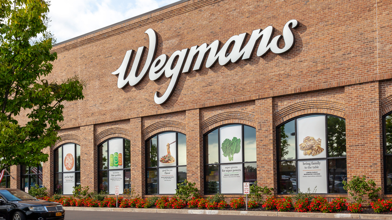 This Vegan Ice Cream Line At Wegmans Has A Mediterranean Twist