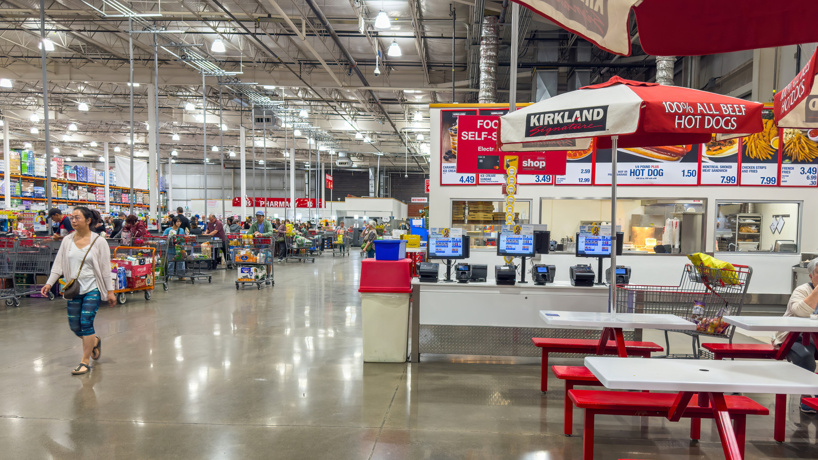 This Versatile Product Is One Of Costco's Best Kitchen Items Of 2026