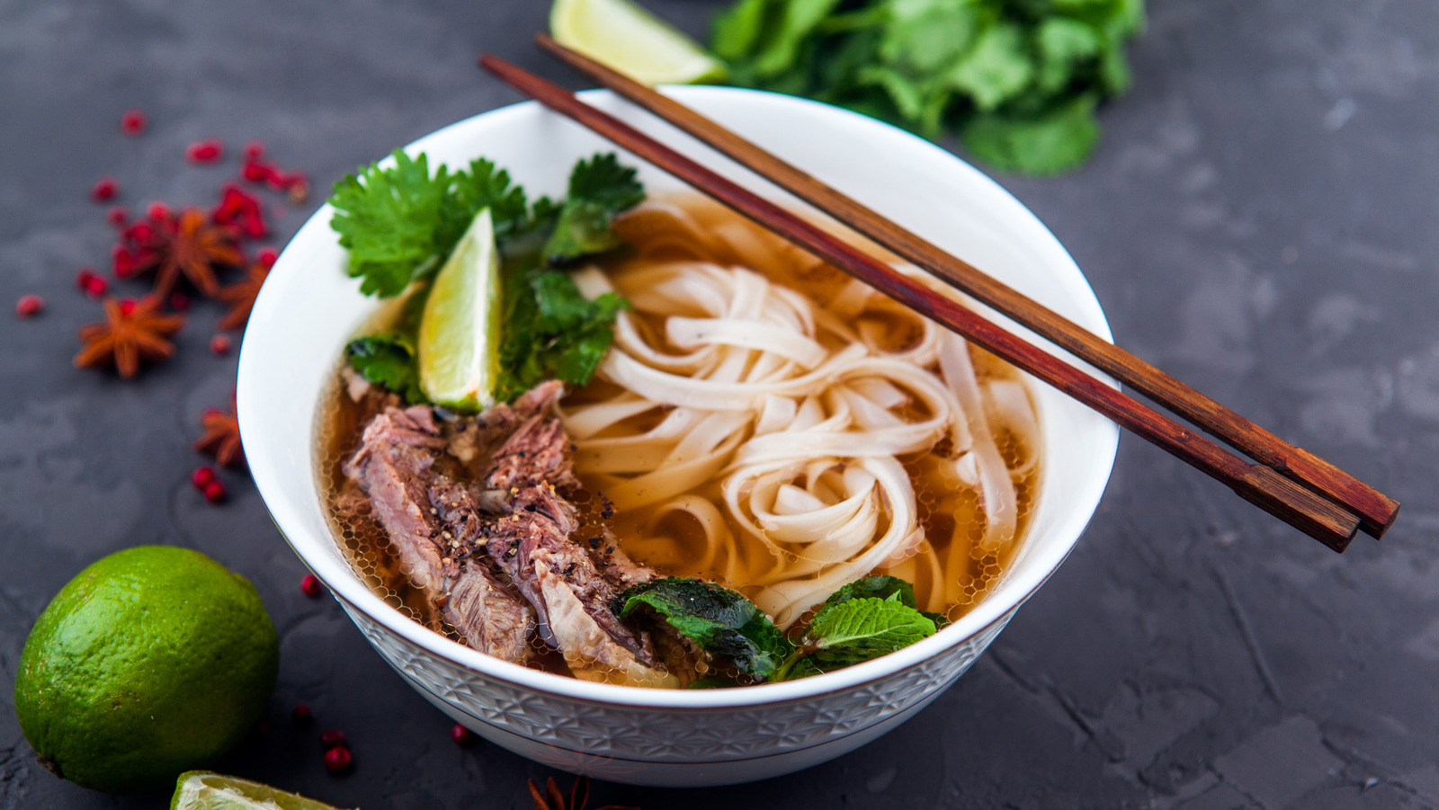 This Vietnamese Pho Has Costco Shoppers Divided