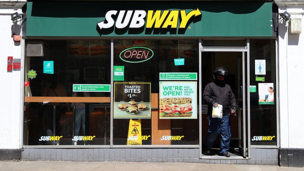 Subway