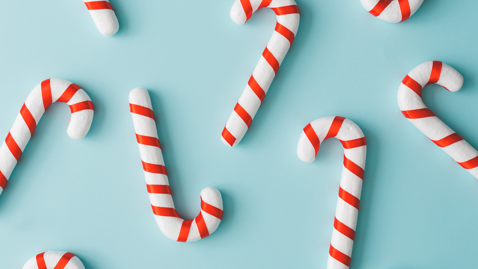 Hammonds Candy Cane Christmas 2022 This Viral Tiktok Reveals How Candy Canes Are Made