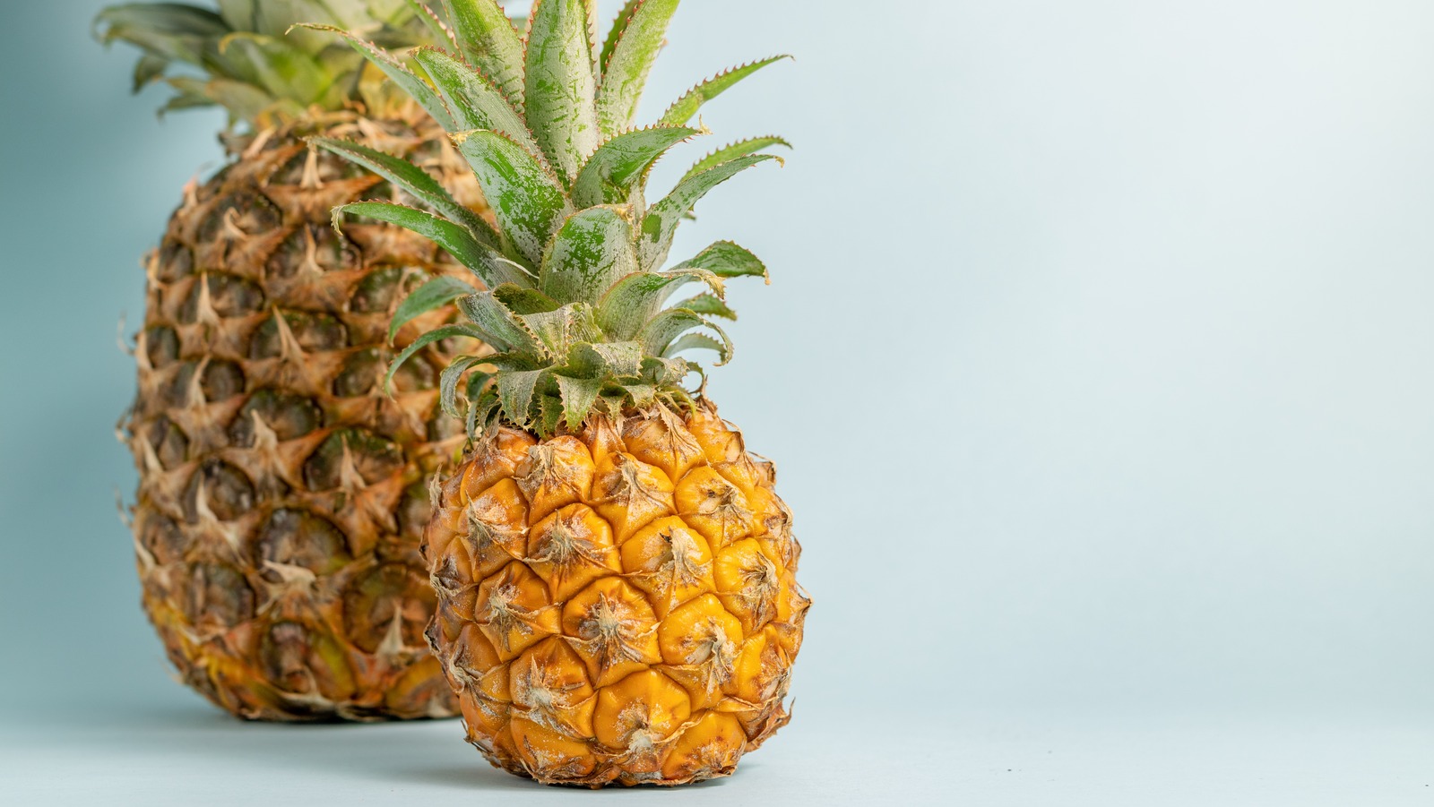 This Walmart Item Makes Cutting Pineapple So Much Easier