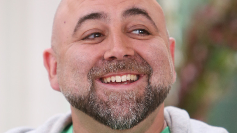 Duff Goldman