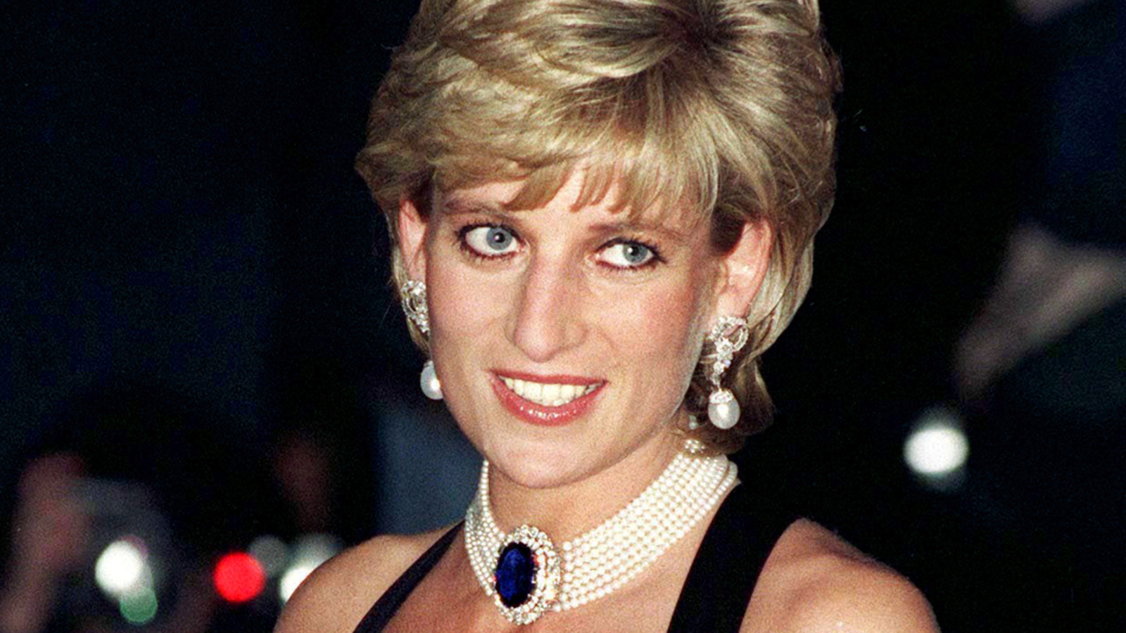 This Was Princess Diana's Last Meal