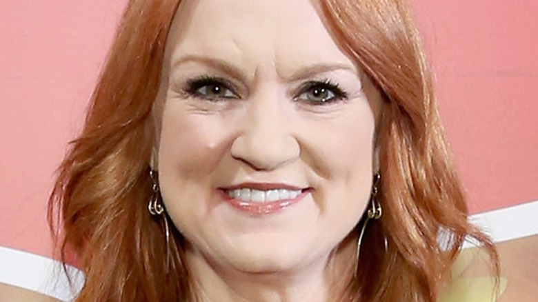 Ree Drummond