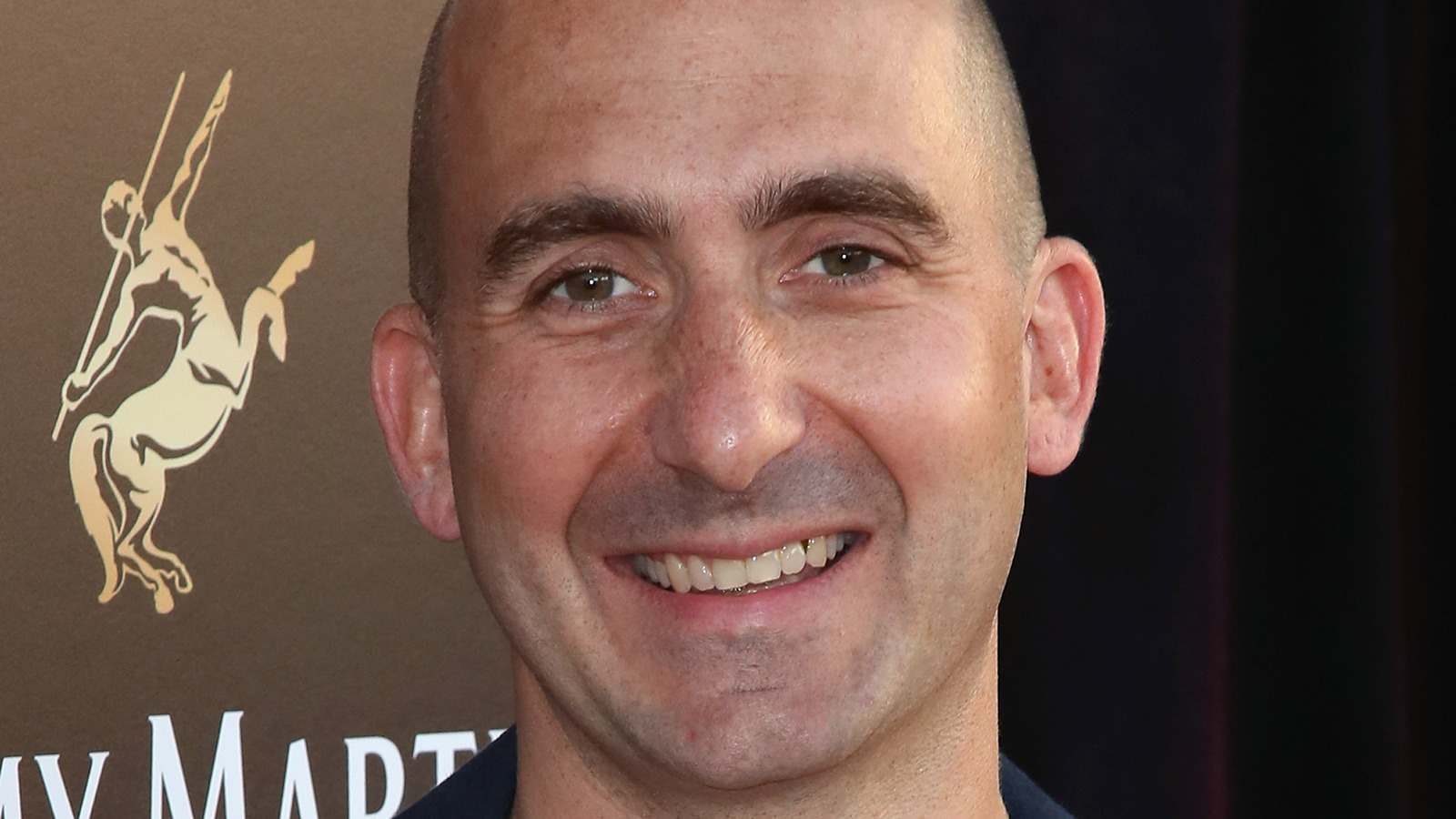 This Was The Hardest Part Of Iron Chef, According To Marc