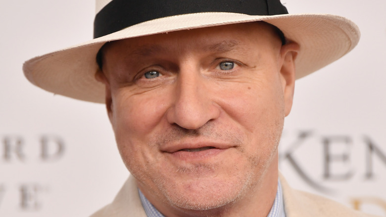 Tom Colicchio close-up