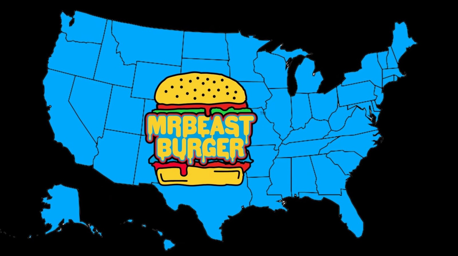 MrBeast Burger Locations — Where You Can Get The Mr. Beast Burger