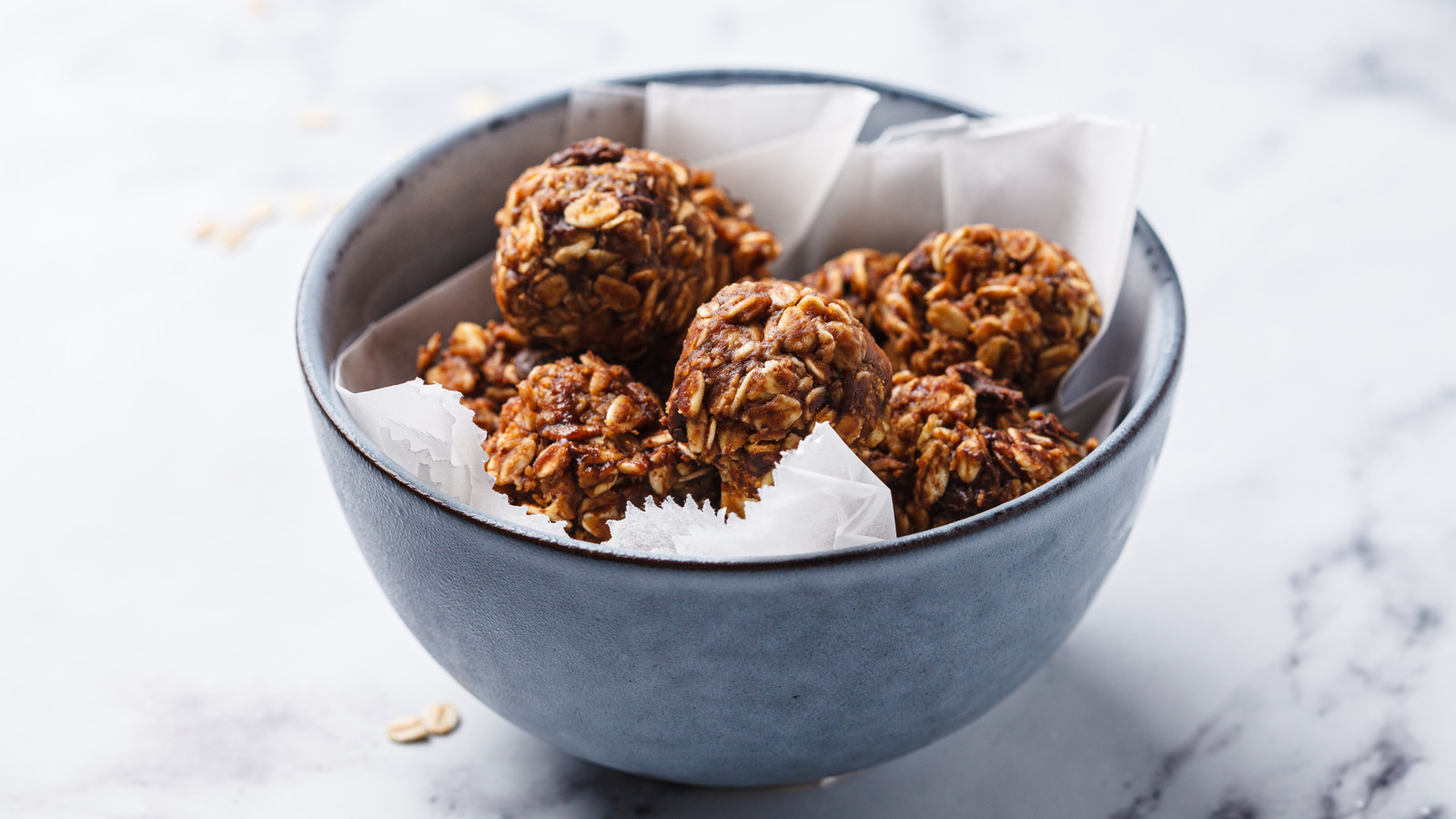 This Sweet No-Bake Snack Only Requires 3 Ingredients