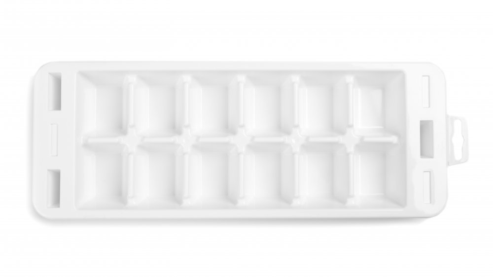 ice cube tray