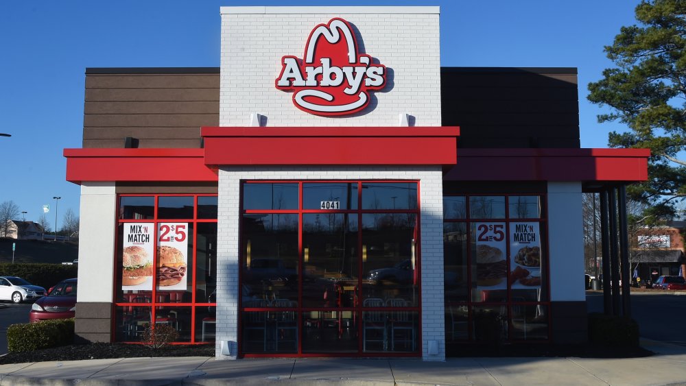 Arby's