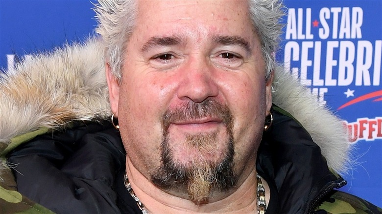 Guy Fieri