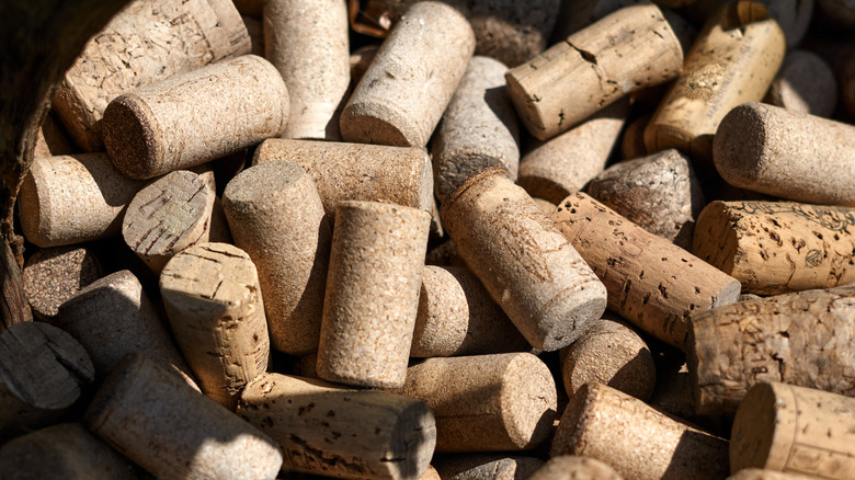 Wine Corks