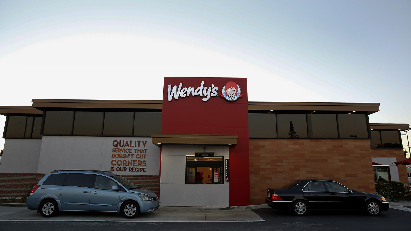 TikTok Is Fuming Over This Viral Wendy's DriveThru Argument