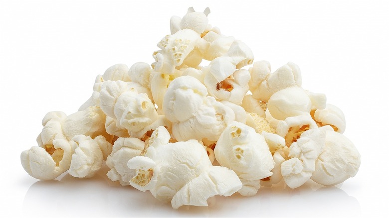 popcorn