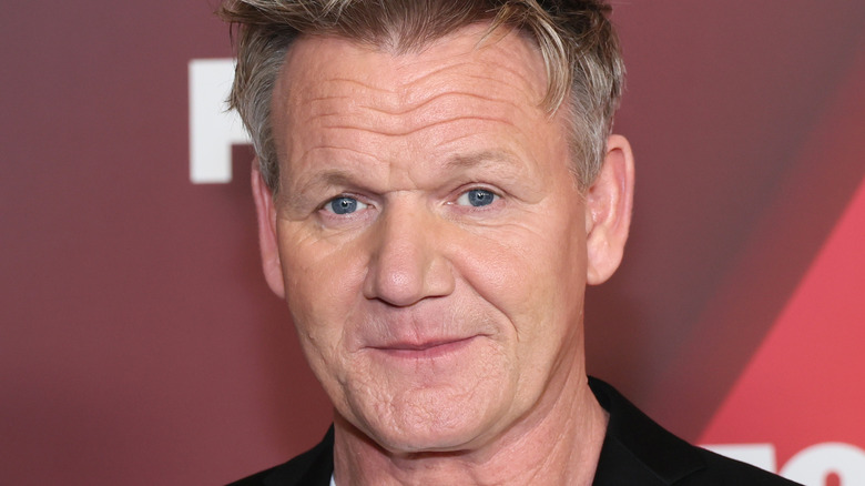 Gordon Ramsay