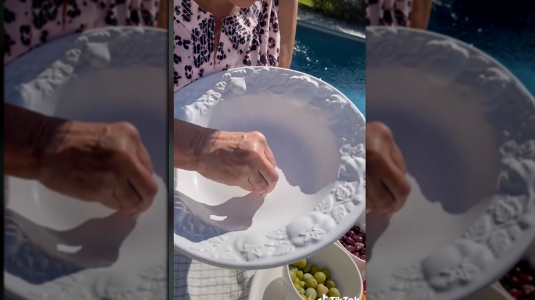 Garlic Hack