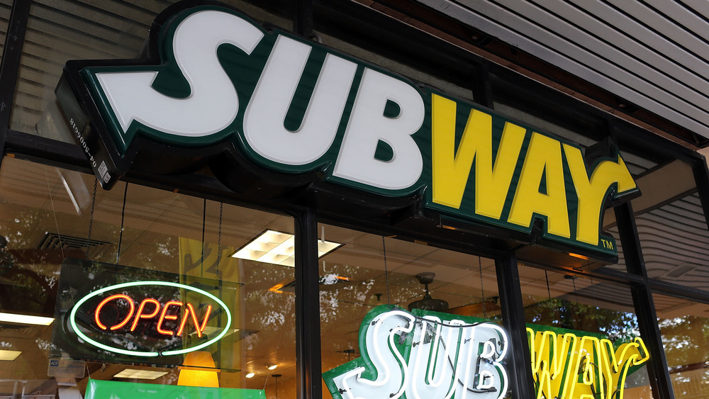 Subway