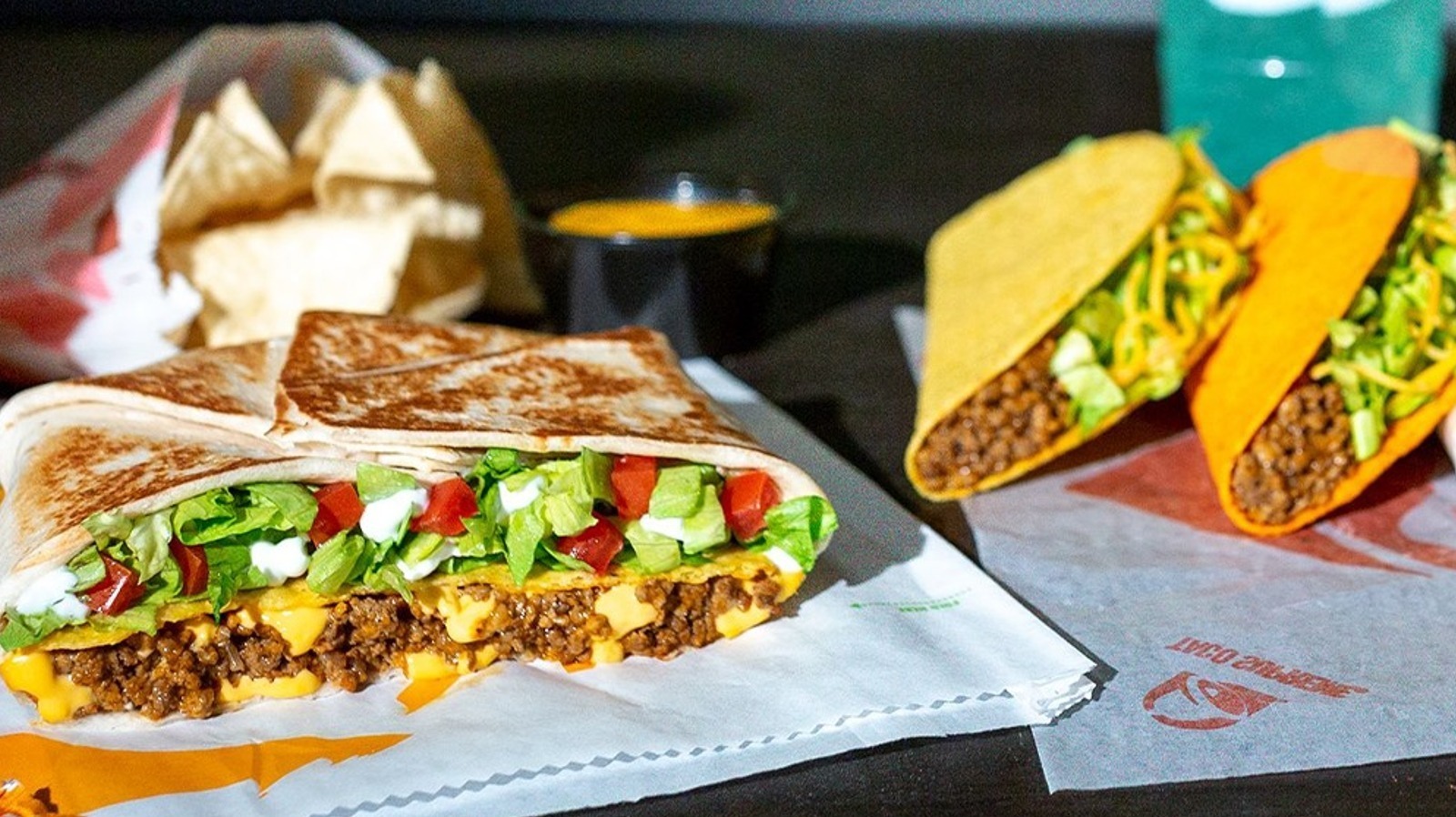 TikTok Is Over Taco Bell's Increasing Prices