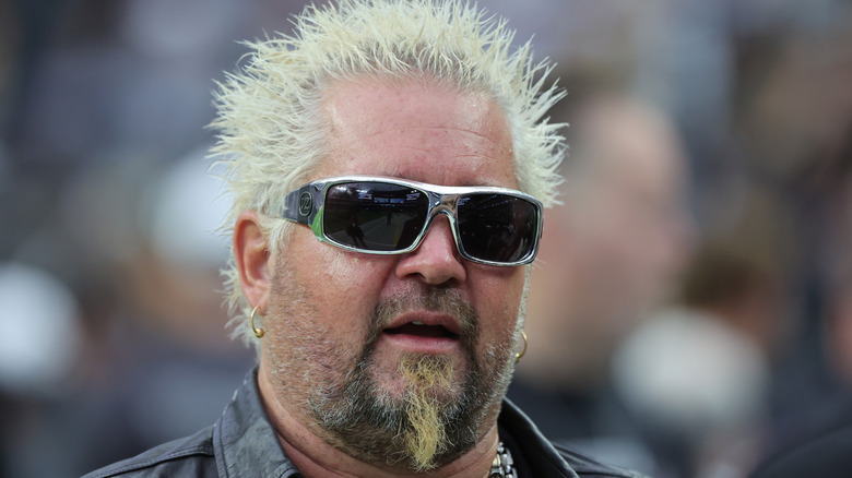 Guy Fieri