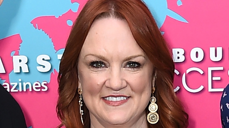 Ree Drummond